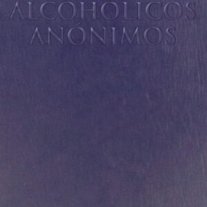 Alcohólicos Anónimos (Portatil)