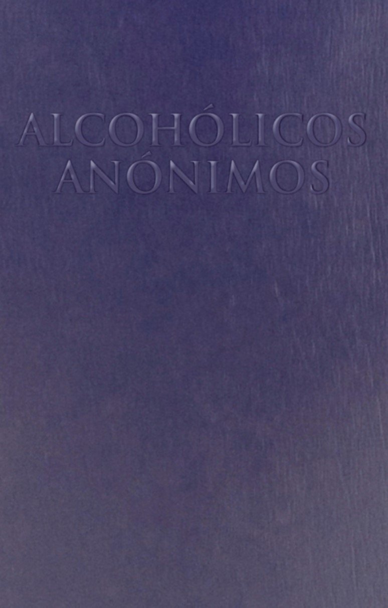 Alcohólicos Anónimos (Portatil)