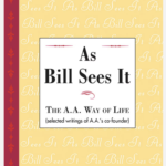 As Bill Sees It (Soft Cover)
