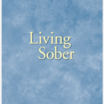 Living Sober