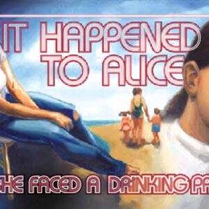 It Happened to Alice
